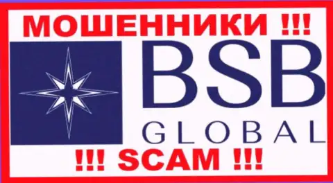 BSB-Global Io - это SCAM ! МОШЕННИК !