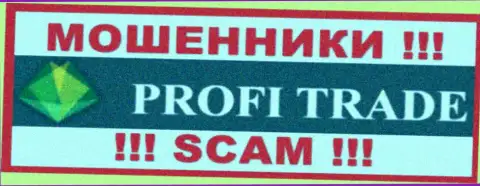 Profi-Trade Ru - это SCAM !!! ВОРЮГА !