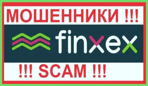 Finxex Com - это ЖУЛИКИ !!! Взаимодействовать слишком рискованно !