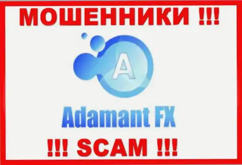 Адамант ФИкс - это МОШЕННИКИ !!! SCAM !!!