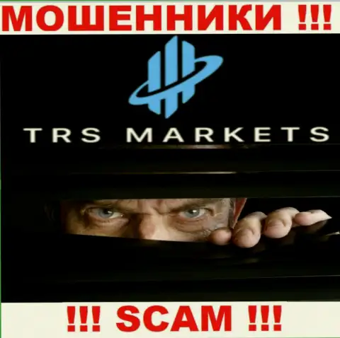 Понять кто именно является руководителями конторы TRS Markets не представилось возможным, эти разводилы промышляют обманом, именно поэтому свое начальство тщательно скрывают