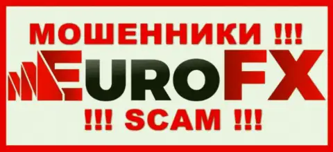 EuroFX Trade - это ШУЛЕР !!! SCAM !!!
