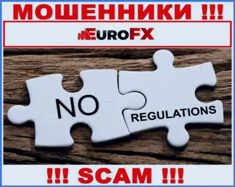 Euro FX Trade беспроблемно отожмут Ваши вложения, у них вообще нет ни лицензии, ни регулирующего органа