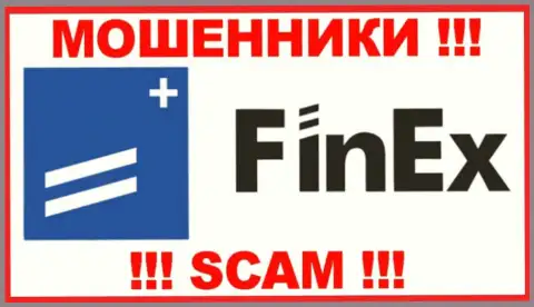 FinEx ETF - это МОШЕННИК !