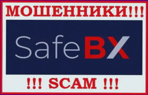 SafeBX это ШУЛЕРА !!! Депозиты назад не выводят !!!