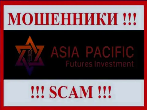 Asia Pacific - это МОШЕННИКИ !!! Взаимодействовать очень рискованно !!!