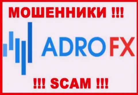 Логотип ЖУЛИКА Adro Markets Ltd
