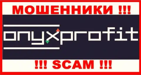 Onyx Profit - это МАХИНАТОР !!!