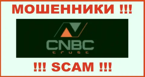 CNBC-Trust - это SCAM !!! МОШЕННИКИ !!!