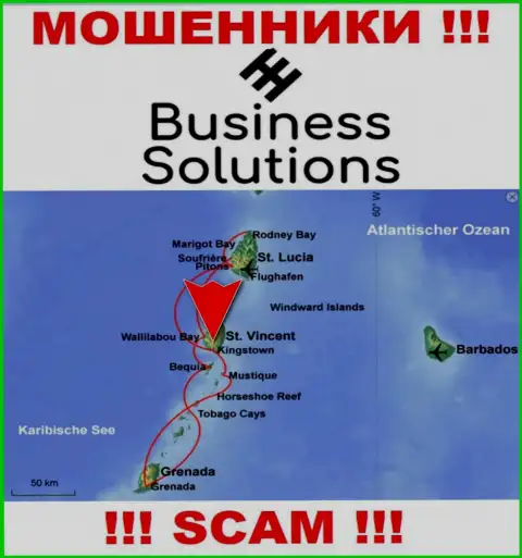 INVEST GROUP LLC намеренно пустили корни в оффшоре на территории Kingstown St Vincent & the Grenadines - это МОШЕННИКИ !!!