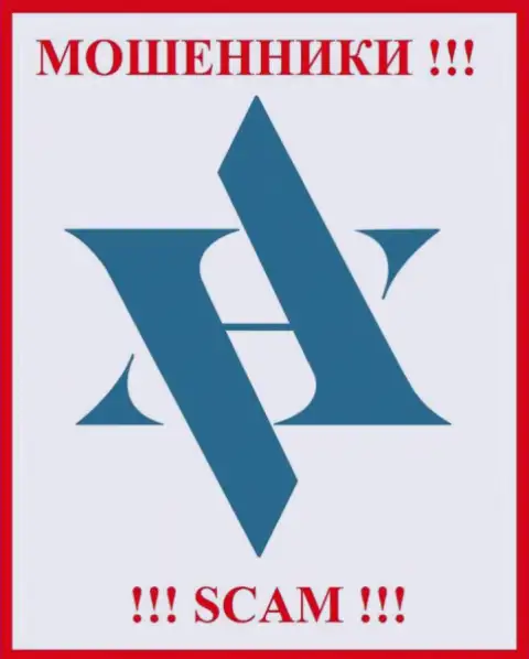 Логотип ЛОХОТРОНЩИКА Amicron