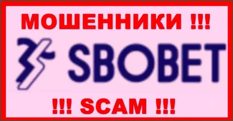 SboBet Com - это SCAM !!! МАХИНАТОР !