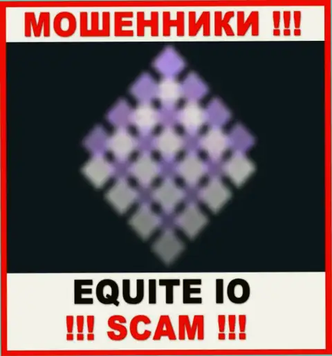 Equite Io - это МАХИНАТОРЫ !!! Денежные активы не выводят !