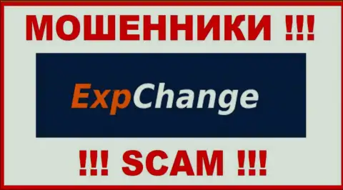 ExpChange Ru - это МОШЕННИКИ !!! Депозиты отдавать отказываются !!!