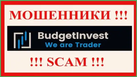 BudgetInvest - это МОШЕННИКИ !!! Вложенные деньги отдавать отказываются !