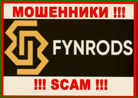 FynrodsInvestmentsCorp - это SCAM !!! ОБМАНЩИКИ !!!
