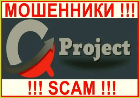 Логотип РАЗВОДИЛЫ КуСи Проект