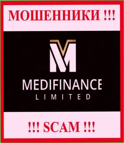 Medi Finance - это ВОРЮГИ ! СКАМ !!!