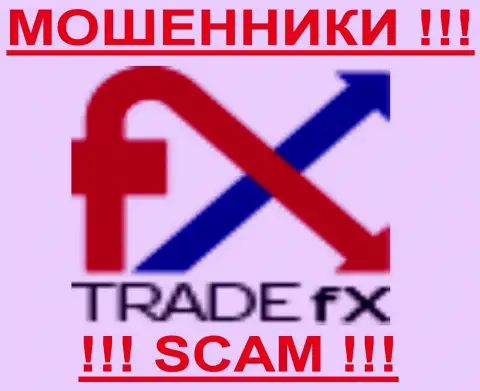 TradeFX - ШУЛЕРА !