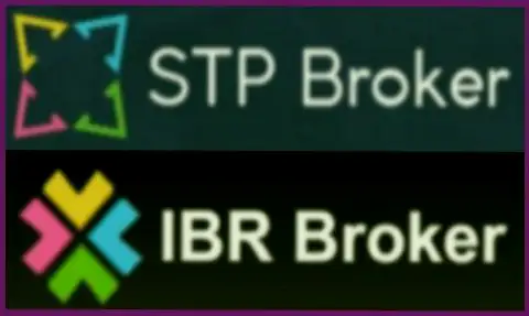 Очевидно устанавливается связующая нить между надувательскими Forex брокерскими организациями STPBroker Com и ИБР Брокер