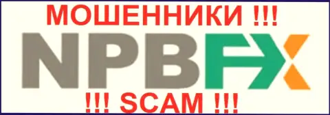 NPBFX Org - это ОБМАНЩИКИ !!! СКАМ !!!