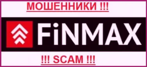 FinMax - это РАЗВОДИЛЫ !!! SCAM !!!