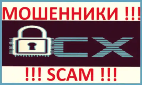 CryptoCX Net - это МАХИНАТОРЫ !!! SCAM !!!