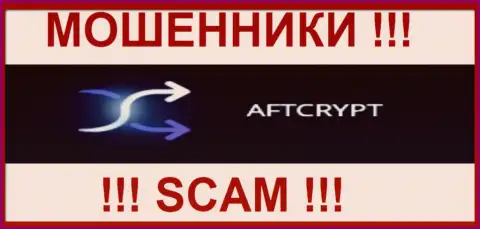 AFTCrypt - это ВОРЫ ! SCAM !!!