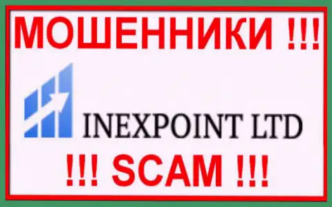 Inex Point Ltd - это МОШЕННИКИ ! SCAM !!!