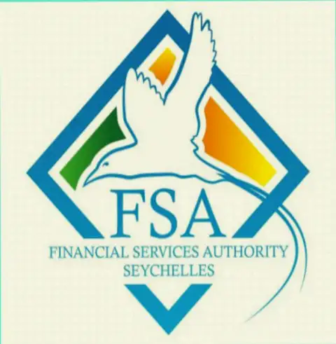 Финансовым регулятором Форекс дилингового центра АлТессо Ком является FSA Seychelles