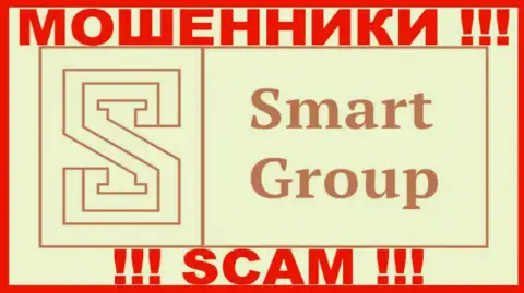 i Smart Groups это АФЕРИСТЫ !!! SCAM !!!